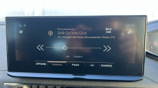 Peugeot 5008 1.2 PureTech GT 5dr EAT8 Petrol Estate